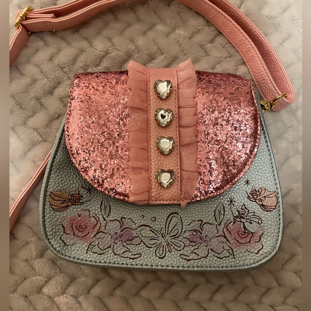 Disney purse